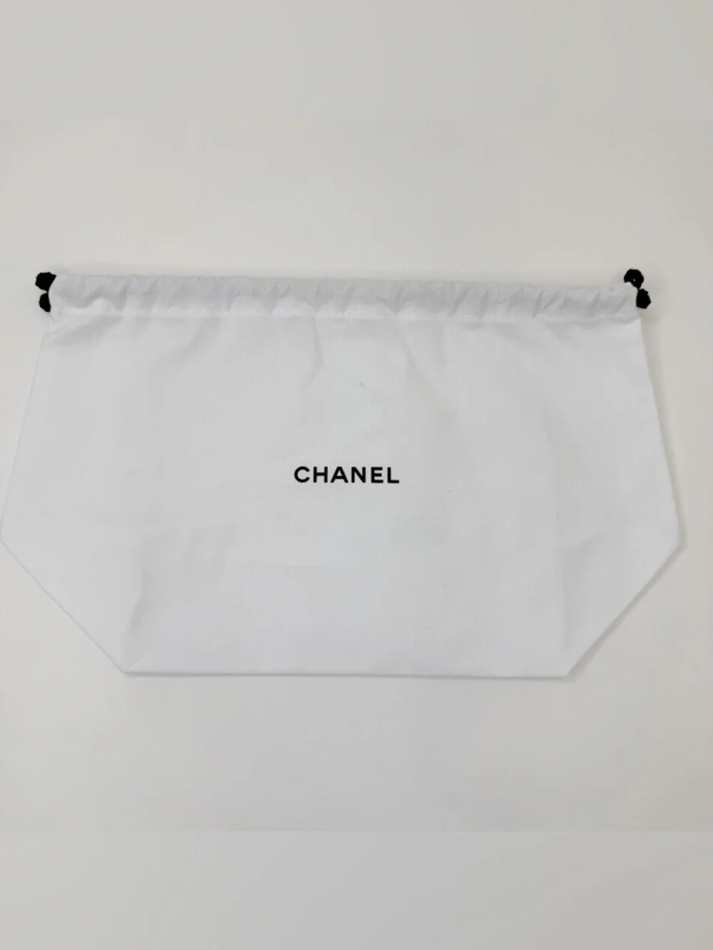 Lot of 4 Authentic Chanel & Gucci Dust Bags Lot 2 Gucci, 2 Chanel - Picture 11 of 15